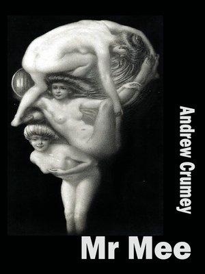 cover image of Mr Mee